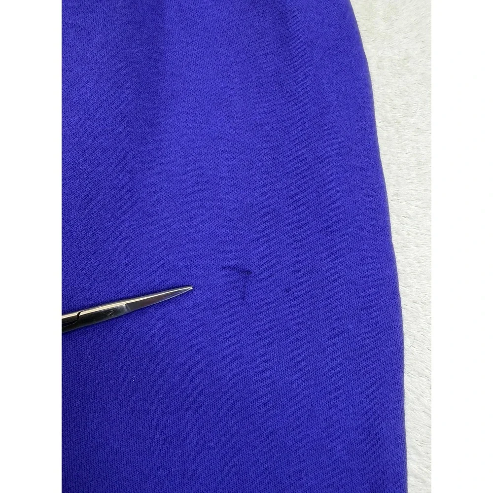 Jordan Jumpman Air Fleece Sweatpants Mens XXL Royal Joggers 23 Logo AV2323-494